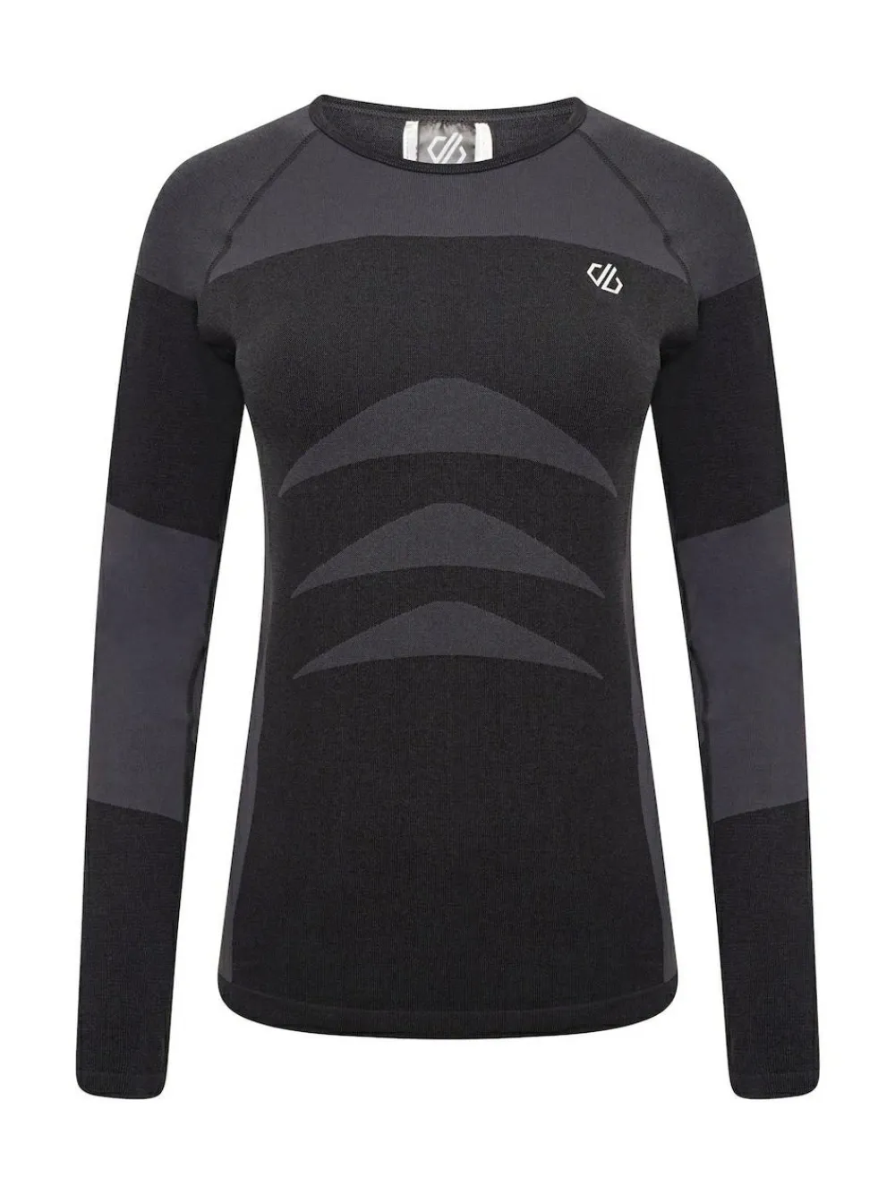 Dare 2b In The Zone III Black Baselayer Set^Women Thermals|Sportswear