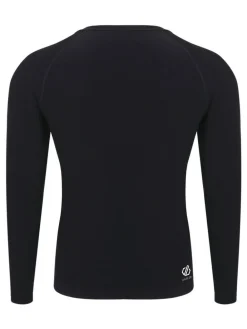 Discount Dare 2b In The Zone III Black Baselayer Set