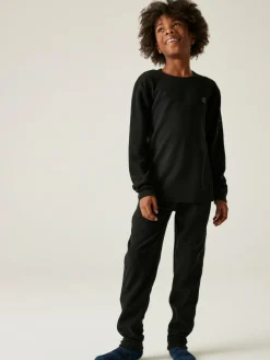 Dare 2b Thermal Black Baselayer Set^BOY Underwear|Thermals