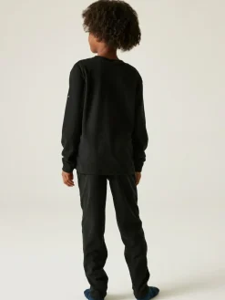 Dare 2b Thermal Black Baselayer Set^BOY Underwear|Thermals