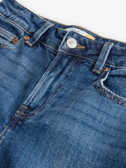 Discount Next Authentic Bootcut Jeans Dark Blue