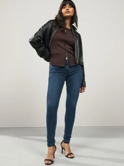 Next Lift Slim And Shape Skinny Jeans^Women Jeans|Jeans