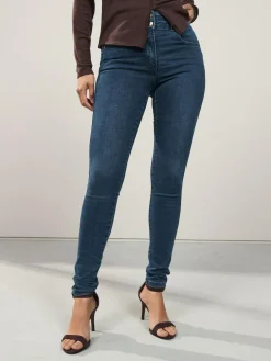 Next Lift Slim And Shape Skinny Jeans^Women Jeans|Jeans