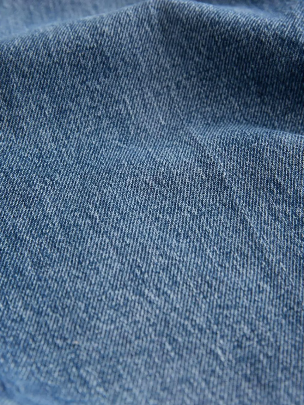 Next Patch Pocket Wide Leg Jeans^Women Jeans|Jeans