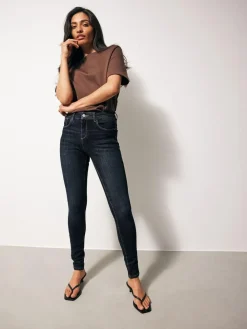 Next Skinny 360° Stretch Jeans^Women Jeans|Jeans