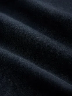 Next Straight Fit Belted Authentic Jeans^ Jeans|Jeans