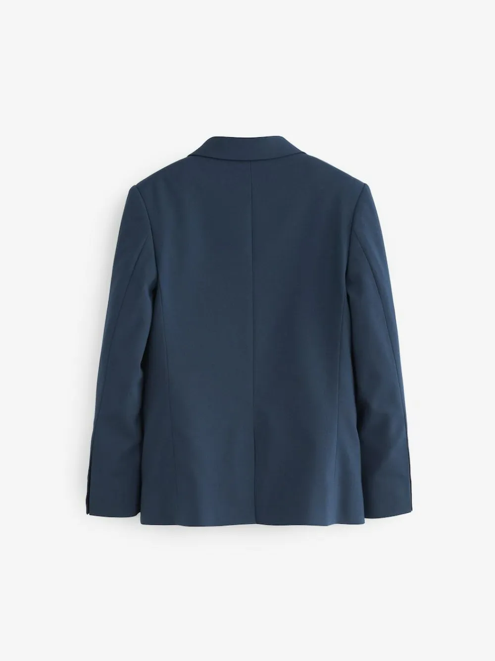 Next Dark Blue Tailored Fit Suit Jacket (12mths-16yrs)^BOY Suits & Vest|Occasionwear