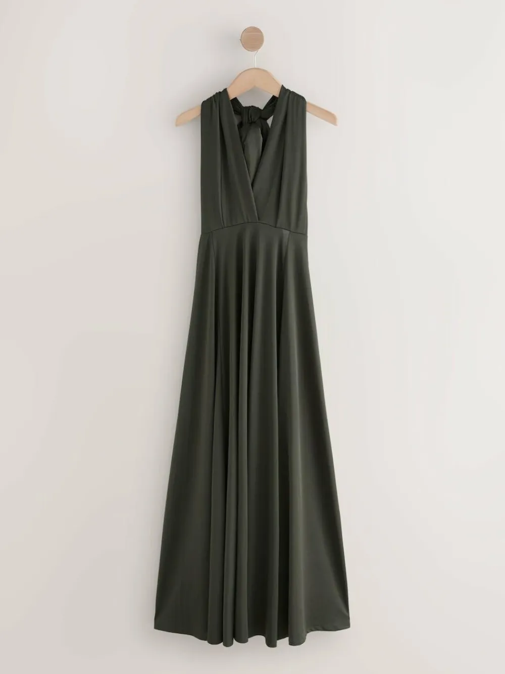 Next Jersey Multiway Wedding Guest Bridesmaid Maxi Dress^Women Occasion Dresses|Maxi Dresses