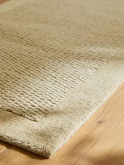 Sale Next Dark Natural Border Runner