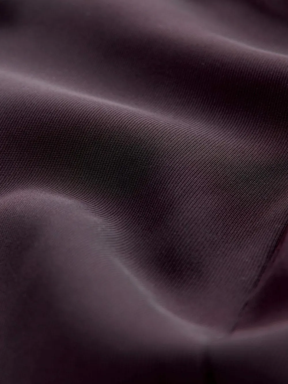 Next Dark Purple Collarless Blazer^Women Suits & Tailoring|Blazers