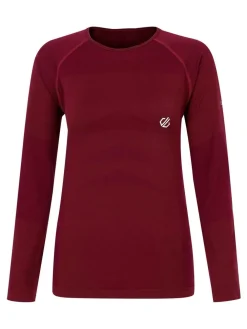 Dare 2b D2B Red In The Zone III Baselayer Set^Women Thermals