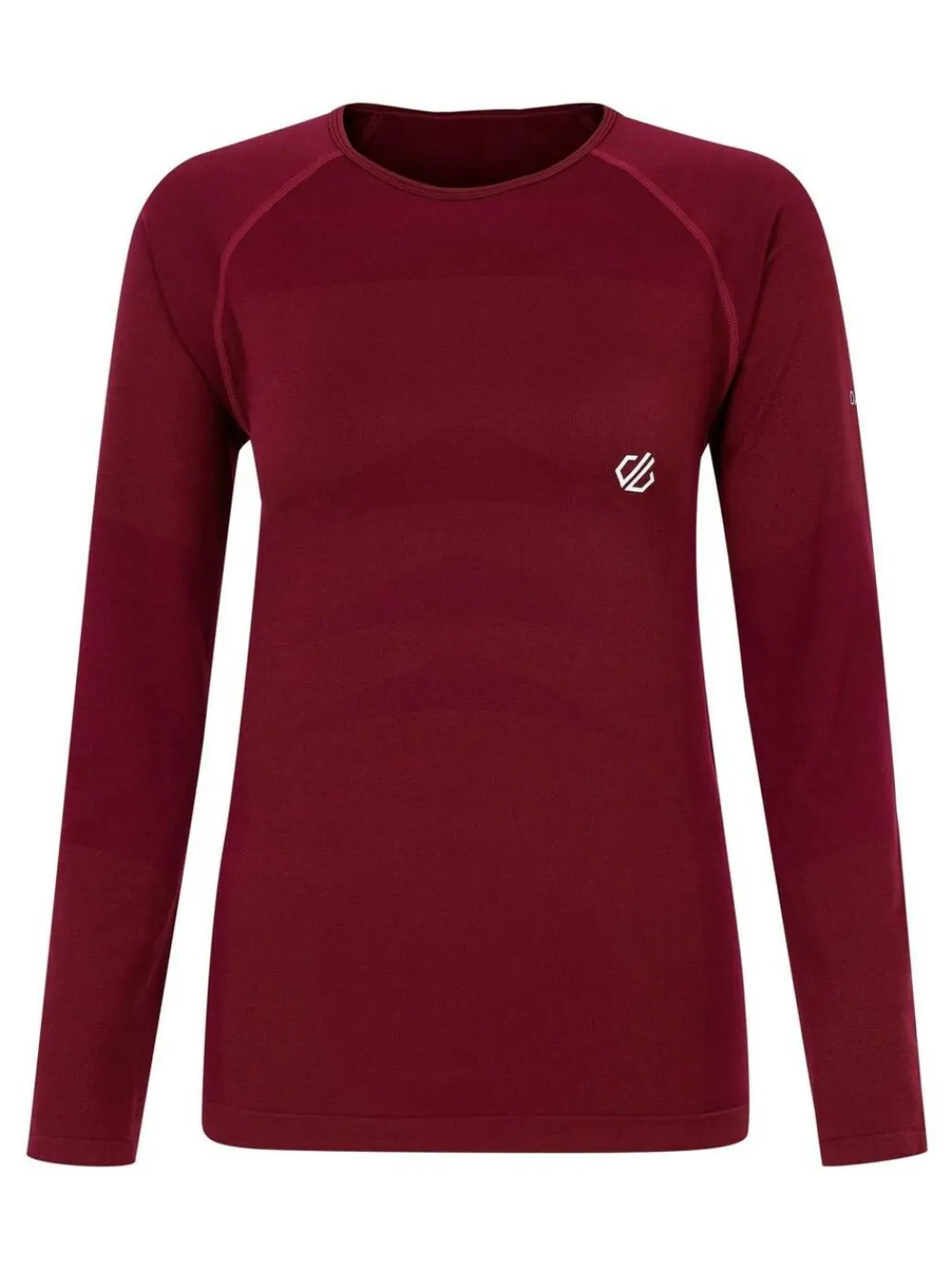Dare 2b D2B Red In The Zone III Baselayer Set^Women Thermals