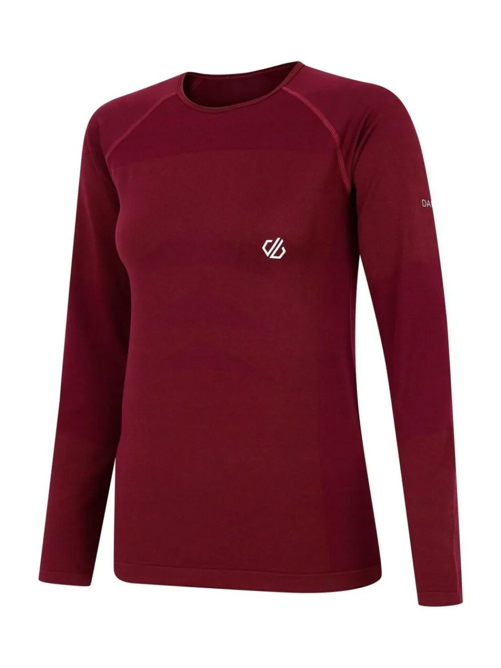 Dare 2b D2B Red In The Zone III Baselayer Set^Women Thermals