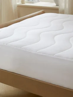 Online Next Deep Mattress Sleep In Comfort Protector
