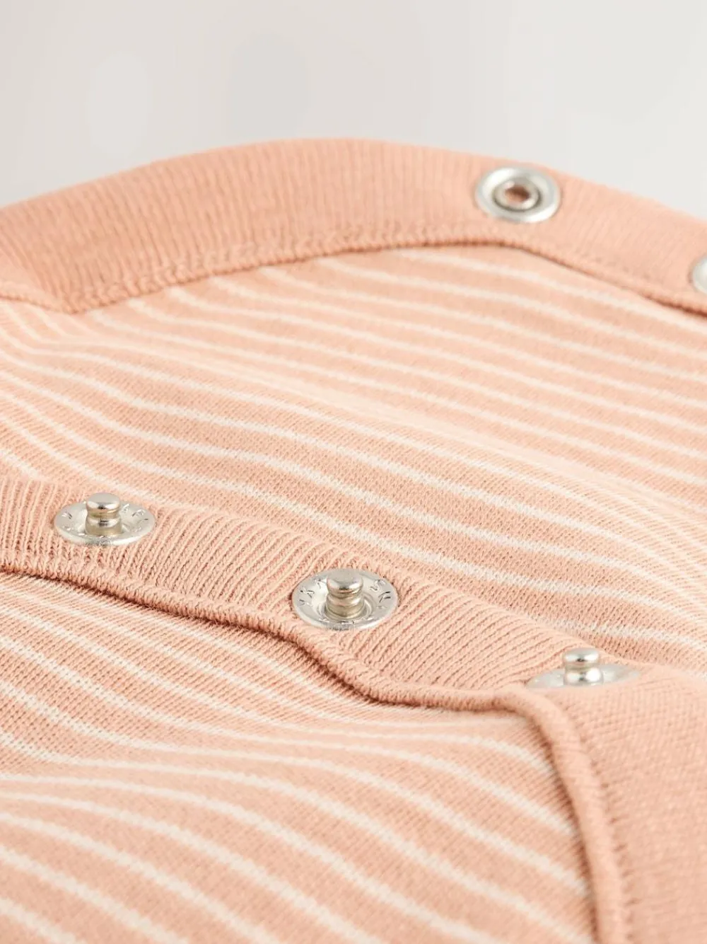 Sale Next Denim Blue Dungaree and Bodysuit Baby Set (0mths-2yrs)