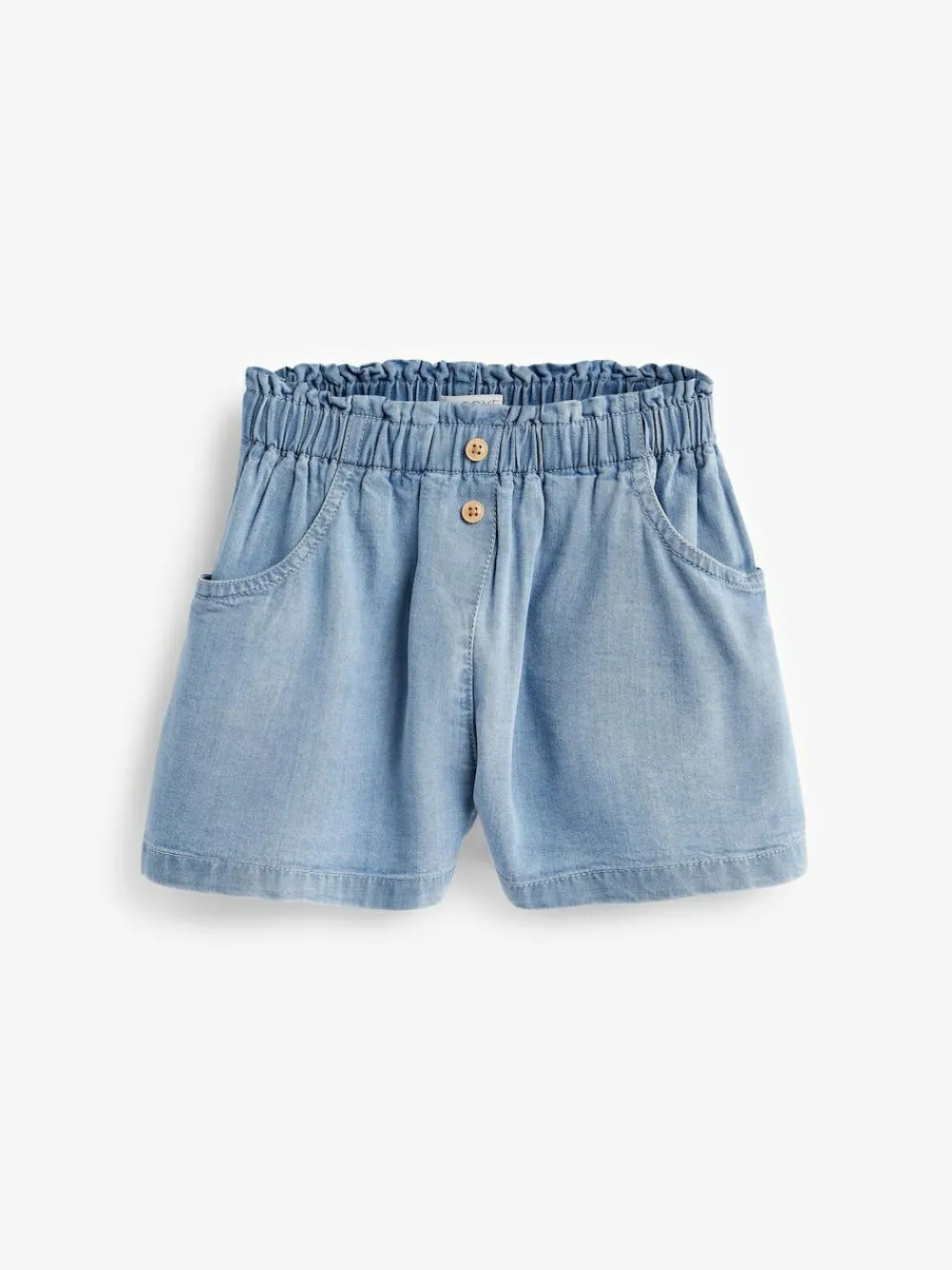 Next Button Shorts (3mths-7yrs)^ Shorts|Shorts & Skirts