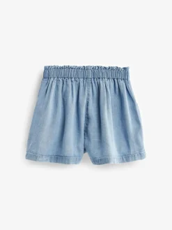 Next Button Shorts (3mths-7yrs)^ Shorts|Shorts & Skirts