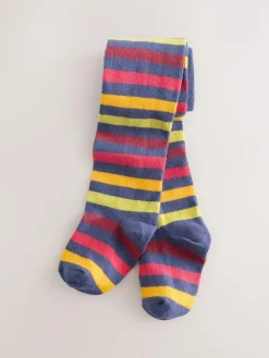 Next Denim Cosmic Dungarees Set (3mths-7yrs)