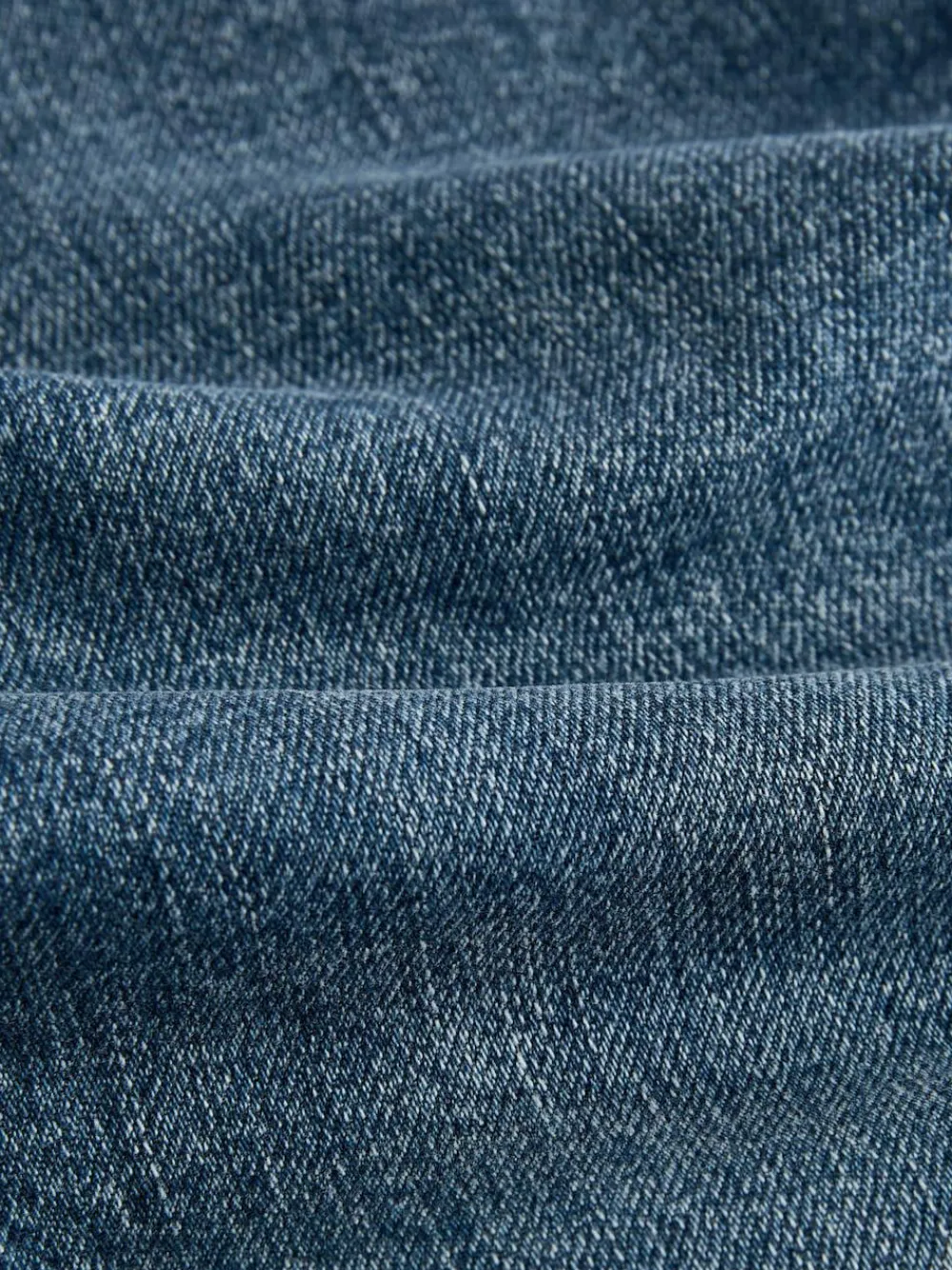 Clearance Next Denim Dark Blue Supersoft Skinny Jeans