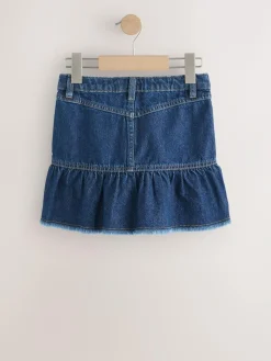Next Cotton Skirt (3-16yrs)^ Shorts & Skirts