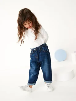 Next Mom Jeans (3mths-7yrs)^ Jeans & Joggers|Jeans