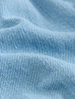 Outlet Next Denim Long Leg Dungarees (3mths-8yrs)