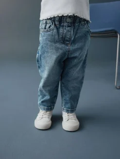 Discount Next Mom Jeans (3mths-7yrs) Denim Mid Wash