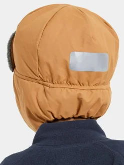 Didriksons Biggles Waterproof Kids Hat^ Hats