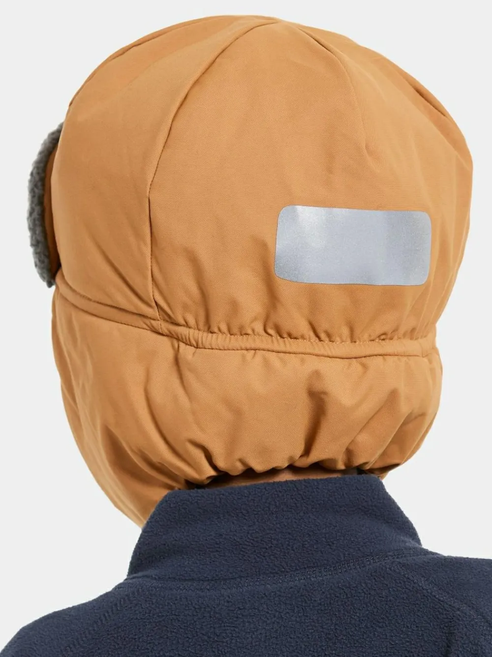 Didriksons Biggles Waterproof Kids Hat^ Hats