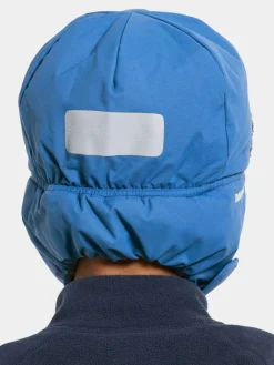 Didriksons Biggles Waterproof Kids Hat^ Hats