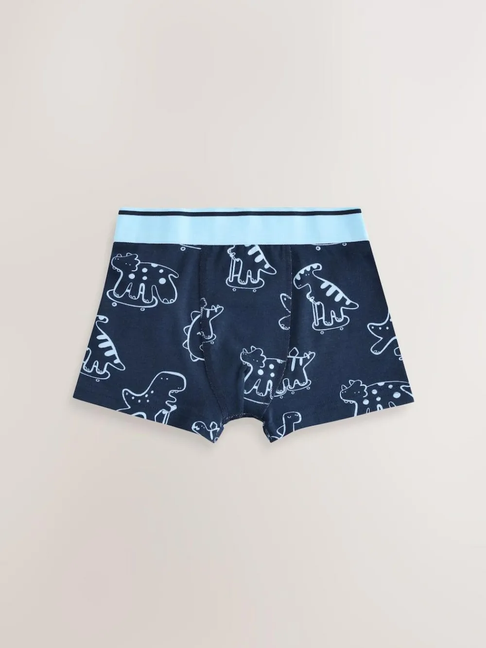 Next Junior Character Trunks 5 Pack (1.5-16yrs)^BOY Underwear