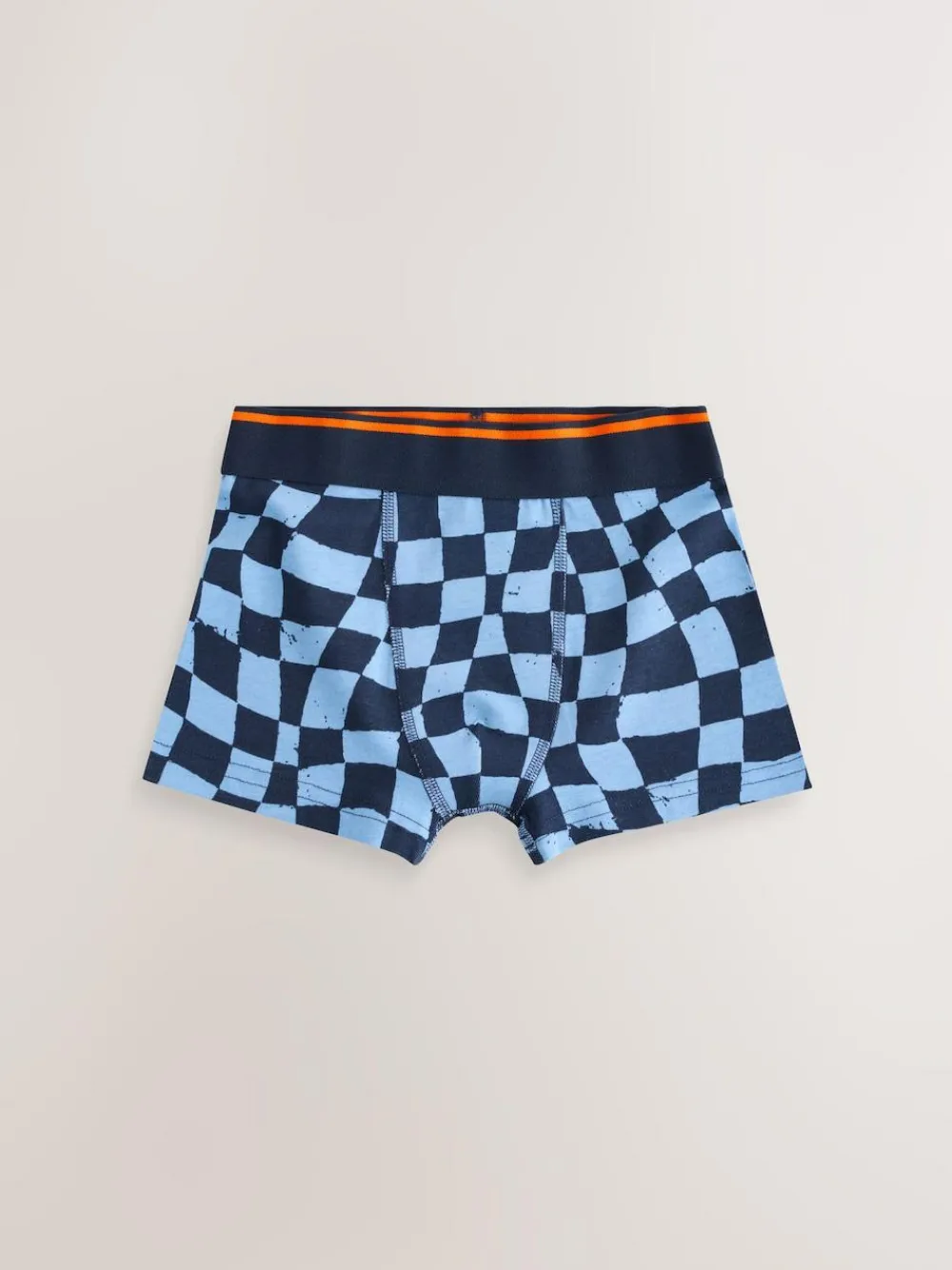 Next Junior Character Trunks 5 Pack (1.5-16yrs)^BOY Underwear