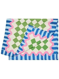 Dock & Bay Quick Dry Kitchen Tea Towel^ Branded Kitchenware