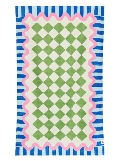 Dock & Bay Quick Dry Kitchen Tea Towel^ Branded Kitchenware