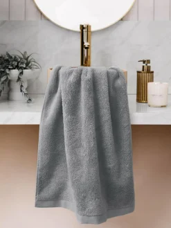 Next Luxury Spa Collection Luxe Towel^ Towels & Bathmats