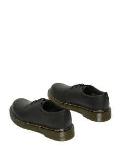 Dr. Martens Black 1461 J Softy T Shoes^BOY Shoes|School Shoes