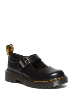 Dr. Martens Black MJ Bex J Lissome Shoes^ Shoes|Shoes