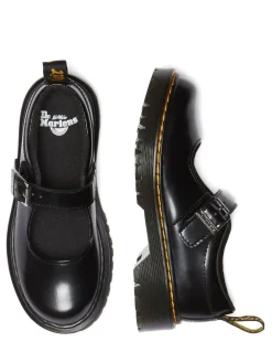 Dr. Martens Black MJ Bex J Lissome Shoes^ Shoes|Shoes