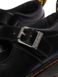 Dr. Martens Black MJ Bex J Lissome Shoes^ Shoes|Shoes