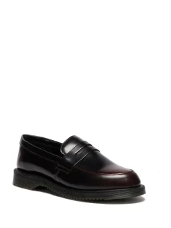 Sale Dr. Martens Red Temara Arcadia Shoes