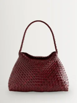 Discount Dragon Diffusion Santa Maria Bag Bruciato