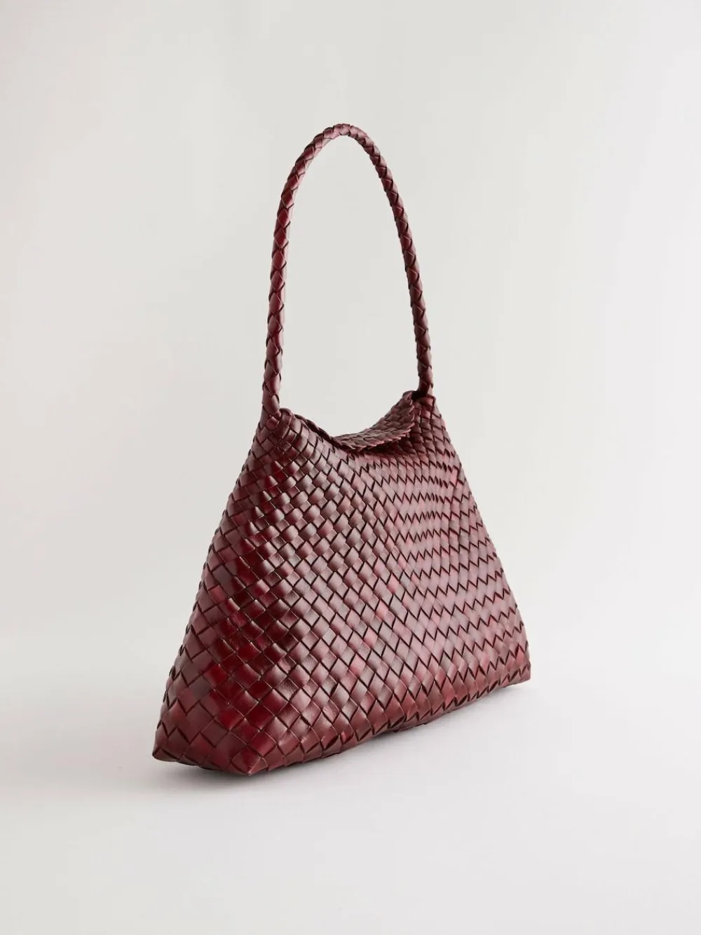 Discount Dragon Diffusion Santa Maria Bag Bruciato