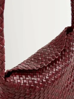 Discount Dragon Diffusion Santa Maria Bag Bruciato