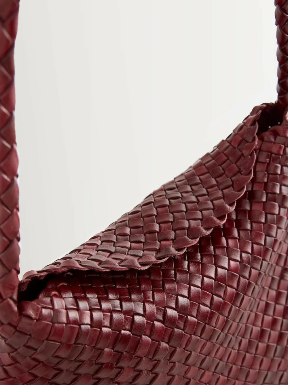 Discount Dragon Diffusion Santa Maria Bag Bruciato