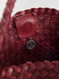 Discount Dragon Diffusion Santa Maria Bag Bruciato