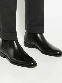 Dune London Manson Premium Chelsea Boots^ Boots|Boots