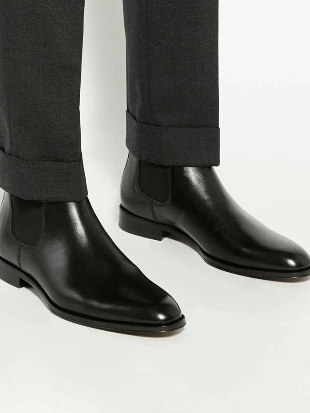 Dune London Manson Premium Chelsea Boots^ Boots|Boots