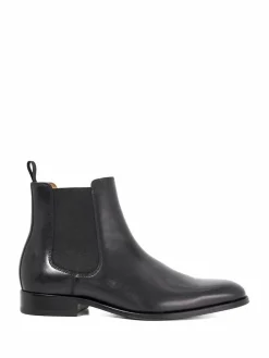 Dune London Manson Premium Chelsea Boots^ Boots|Boots