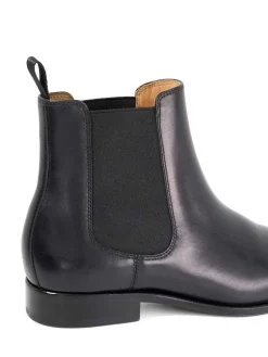 Dune London Manson Premium Chelsea Boots^ Boots|Boots