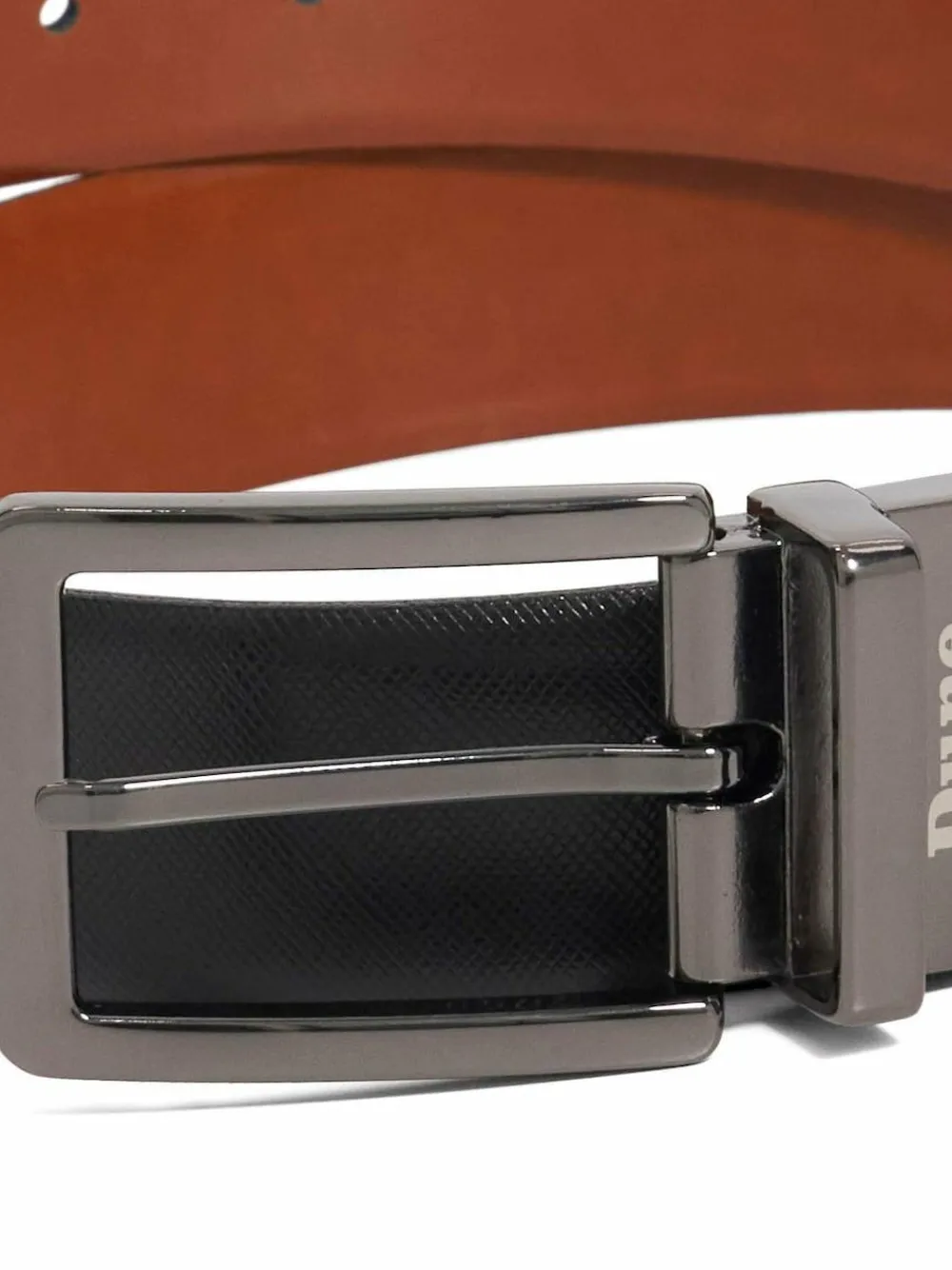 Dune London Opra Reversible Leather Belt^ Belts & Braces